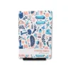 Achala Planner Fitness Diário - Insert