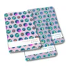 Kit Achala Planner Fitness Shape & Shine - 3 Inserts por 2 Miolo Colorido