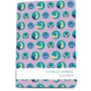 Kit Achala Planner Fitness Shape & Shine - 3 Inserts por 2 Miolo Colorido