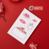 Achala Stickers Tempo de Amar