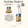 Garrafa Elo Autista Shepherd Spirit