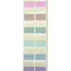 Index Tabs Doces da Tranquilidade