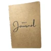 Planner Achala Daily Journal ClassicLines - Insert Pautado