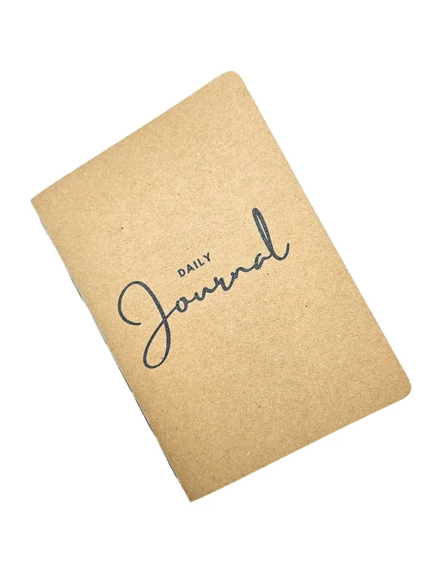 Planner Achala Daily Journal ClassicLines - Insert Pautado