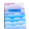Planner Achala ClassicLines - Insert Pautado