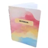 Planner Achala Colorfull Clouds ClassicLines - Insert Pautado