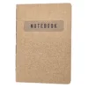 Planner Achala Kraft Notebook ClassicLines - Insert Pautado