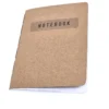 Planner Achala Kraft Notebook ClassicLines - Insert Pautado