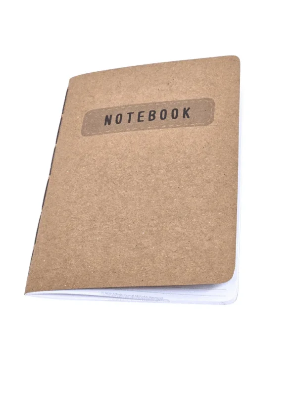 Planner Achala Kraft Notebook ClassicLines - Insert Pautado