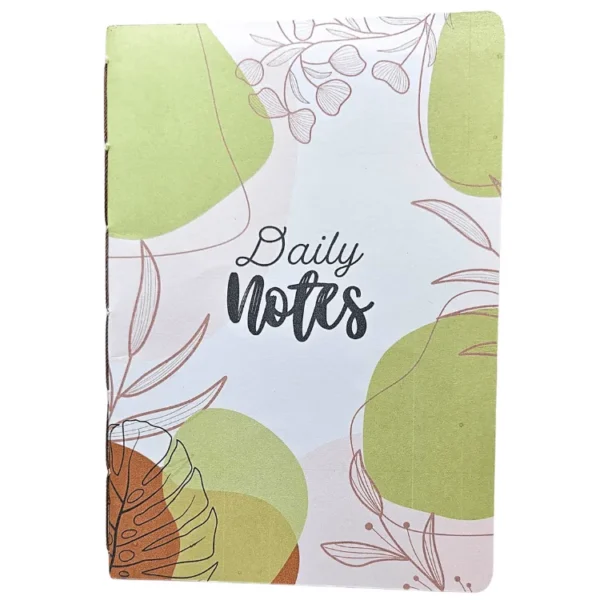 Planner Achala Botanical ClassicLines