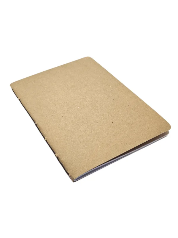 Planner Achala Kraft PureSpace - Insert Sem Pauta