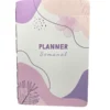 Planner Achala Journey Xadrez - Insert Semanal Premium Não Datado