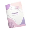 Planner Achala Journey Xadrez - Insert Semanal Premium Não Datado