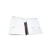 Planner Achala Journey Xadrez - Insert Semanal Premium Não Datado