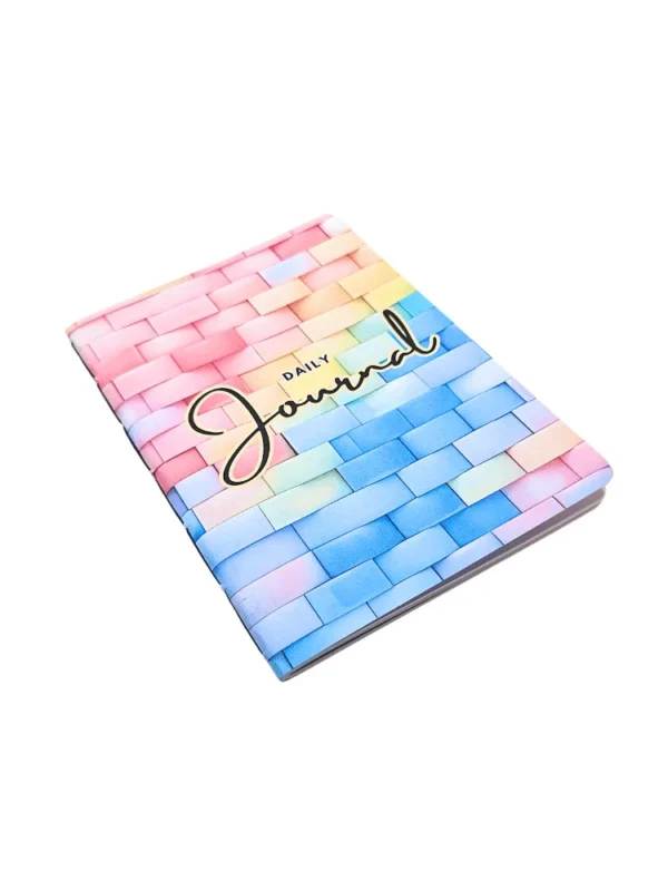 Planner Achala PureSpace - Insert Sem Pauta