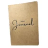 Planner Achala Daily Journal GridMaster - Insert Quadriculado