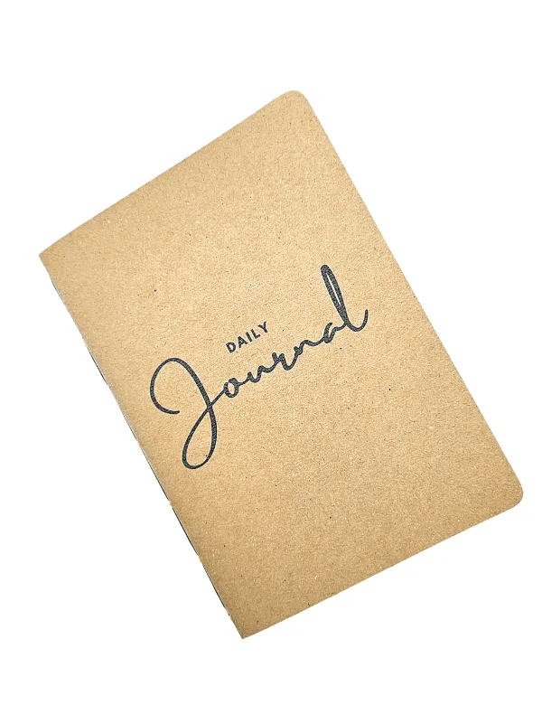 Planner Achala Daily Journal Dotscape - Insert Pontilhado
