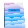 Planner Achala Daily Journal Dotscape - Insert Pontilhado