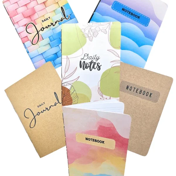 Planner Achala Dotscape - Insert Pontilhado