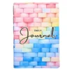 Planner Achala Bricks Daily GridMaster - Insert Quadriculado
