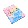 Planner Achala Bricks Daily Dotscape - Insert Pontilhado