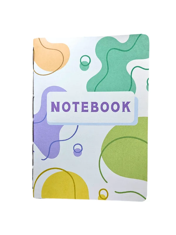Planner Achala Botanical Dotscape - Insert Pontilhado