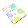 Planner Achala Botanical Dotscape - Insert Pontilhado