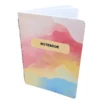 Planner Achala Colorfull Clouds Dotscape - Insert Pontilhado