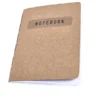 Planner Achala Kraft Notebook Dotscape - Insert Pontilhado