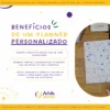 Refil Planner Não Datado Permanente Journey Diário para 1 ano Refil 8 furos 90g 1 - Agendas Achala Journal