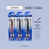 Lapiseira Kuru Toga Auto Rotativa - Uni 0.5mm