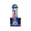 Lapiseira Kuru Toga Auto Rotativa - Uni 0.5mm