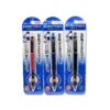 Lapiseira Kuru Toga Auto Rotativa - Uni 0.5mm
