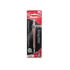 Lapiseira Sharp Metálica P200 0.5MM - Pentel