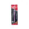 Lapiseira Sharp Metálica P200 0.9MM - Pentel