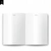 Lumine Planner Semanal Compacta Agenda Permanente Não Datado Tipo Midori Verde
