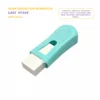 Apontador Com Borracha Tons Pastel - Faber Castell