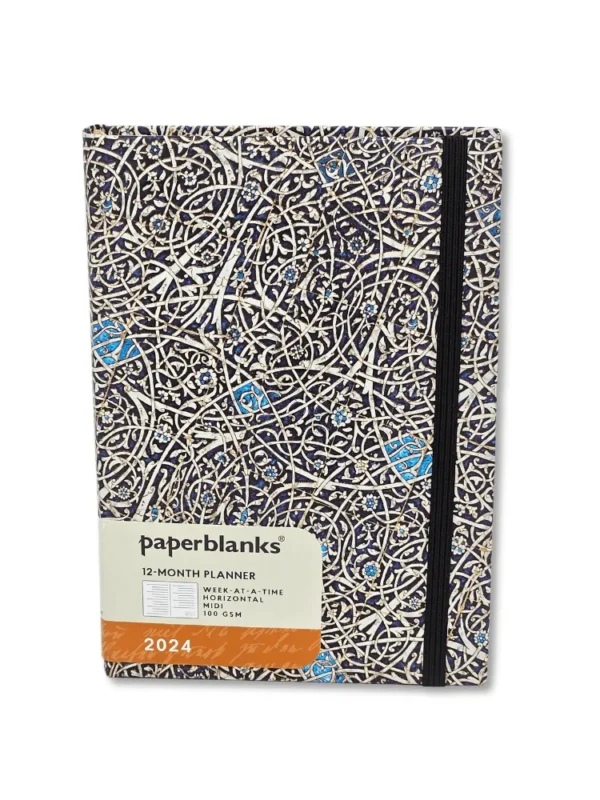 Paperblanks Midi Granada Turguoise