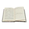 Paperblanks Midi Granada Turguoise