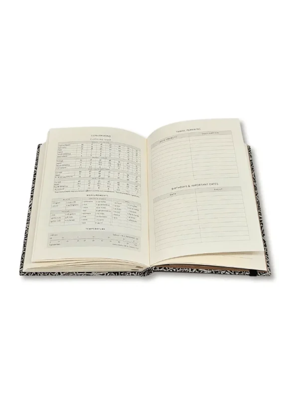 Paperblanks Midi Granada Turguoise