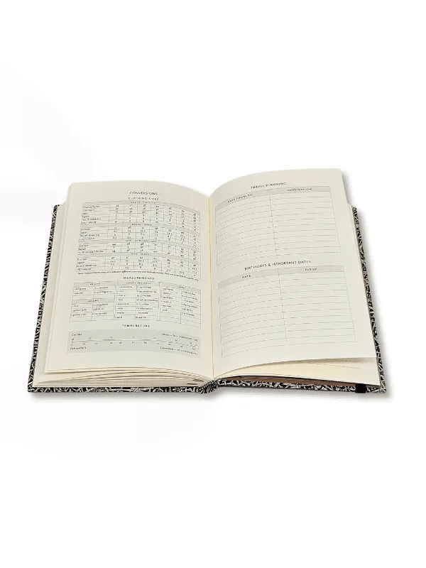Paperblanks Midi Granada Turguoise