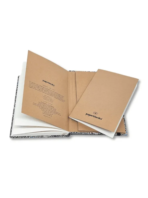 Paperblanks Midi Granada Turguoise