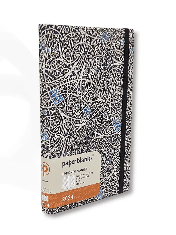 Paperblanks Midi Granada Turguoise
