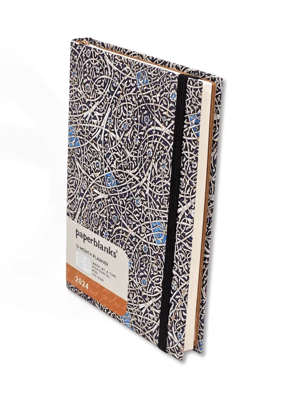 Paperblanks Midi Granada Turguoise