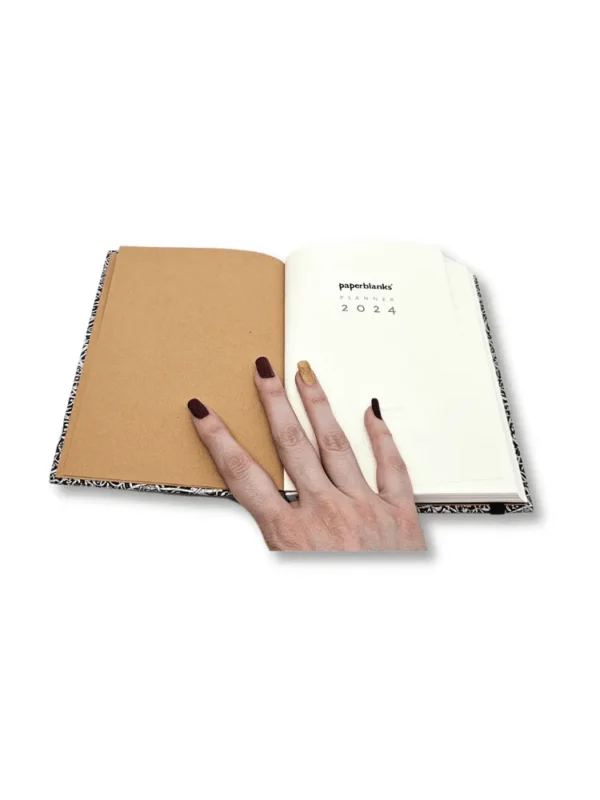Paperblanks Midi Granada Turguoise