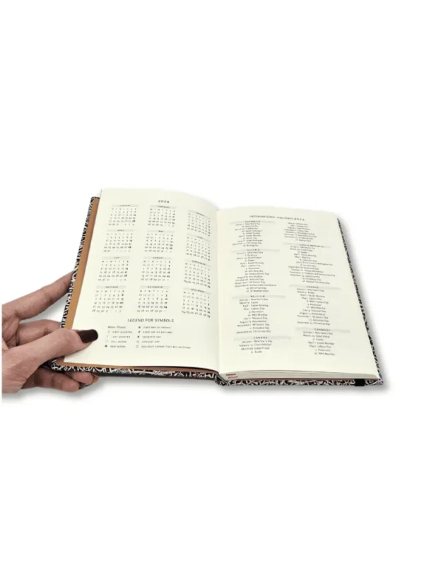 Paperblanks Midi Granada Turguoise
