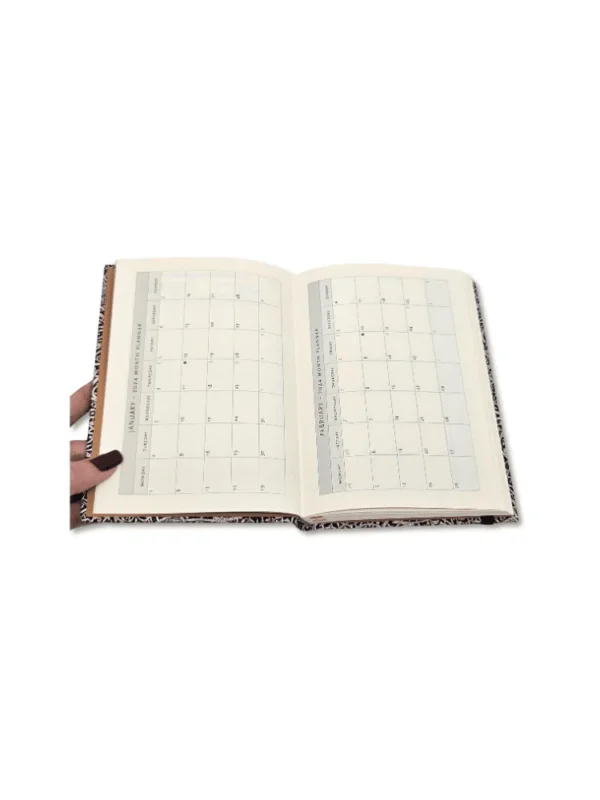 Paperblanks Midi Granada Turguoise