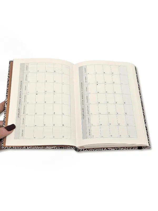 Paperblanks Midi Granada Turguoise