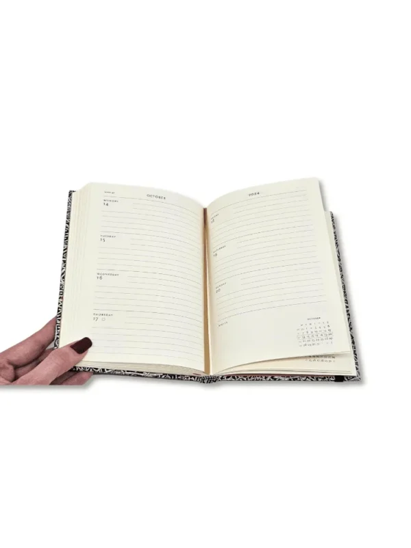 Paperblanks Midi Granada Turguoise