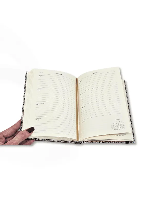 Paperblanks Midi Granada Turguoise